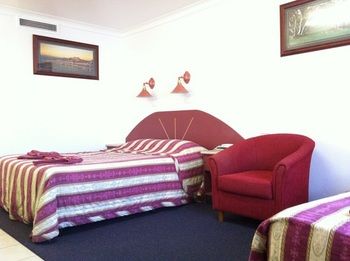 Homestead Motel - Darwin Holiday 10