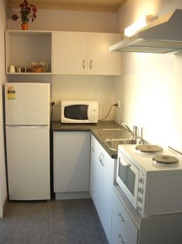 Homestead Motel - Darwin Holiday 11