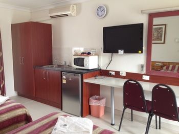 Homestead Motel - Darwin Holiday 15