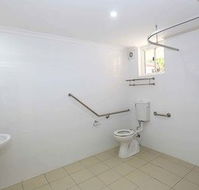 Best Western Casula Motor Inn - Darwin Holiday