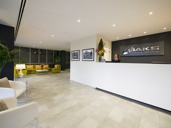Oaks South Yarra - Darwin Holiday 6