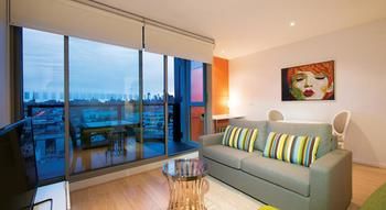 Oaks South Yarra - Darwin Holiday 9