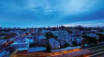 Oaks South Yarra - Darwin Holiday 10