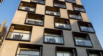 Oaks South Yarra - Darwin Holiday 13