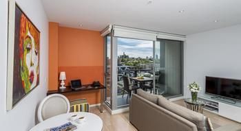 Oaks South Yarra - Darwin Holiday 15