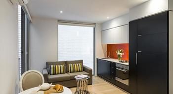 Oaks South Yarra - Darwin Holiday 18