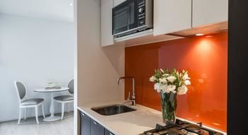 Oaks South Yarra - Darwin Holiday 20