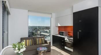 Oaks South Yarra - Darwin Holiday 21