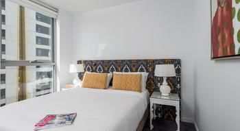 Oaks South Yarra - Darwin Holiday 22