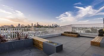 Oaks South Yarra - Darwin Holiday 29