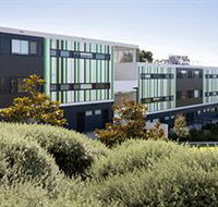 Western Sydney University Village-Campbelltown Campus - Darwin Holiday