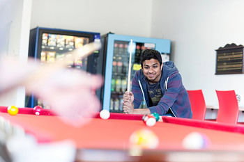 Western Sydney University Village-Campbelltown Campus - Darwin Holiday 7