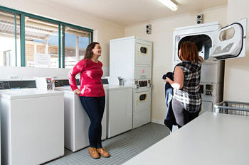 Western Sydney University Village-Campbelltown Campus - Darwin Holiday 8