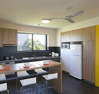 Western Sydney University Village Penrith - Darwin Holiday