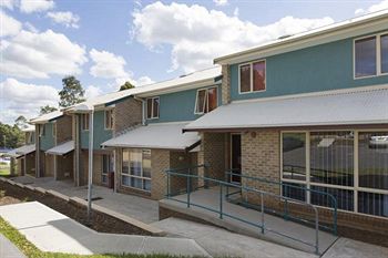 Western Sydney University Village Penrith - Darwin Holiday 5
