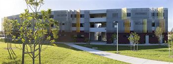 Western Sydney University Village Penrith - Darwin Holiday 7