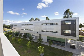 Western Sydney University Village Penrith - Darwin Holiday 9