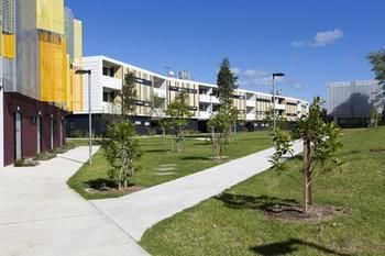 Western Sydney University Village Penrith - Darwin Holiday 12