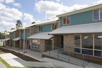 Western Sydney University Village Penrith - Darwin Holiday 13