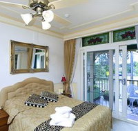 The Charrington Boutique Hotel - Darwin Holiday