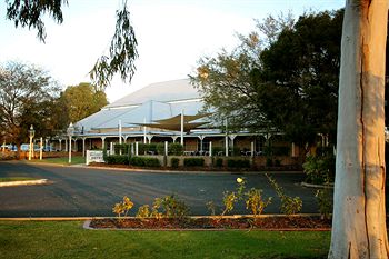 Macquarie Inn - Darwin Holiday 4