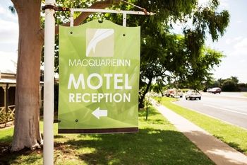 Macquarie Inn - Darwin Holiday 9