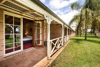 Macquarie Inn - Darwin Holiday 10