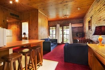 Macquarie Inn - Darwin Holiday 12