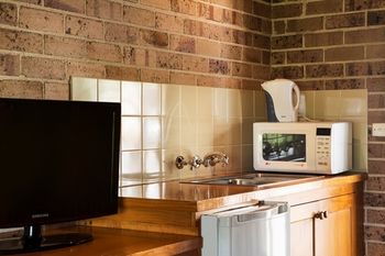 Macquarie Inn - Darwin Holiday 13