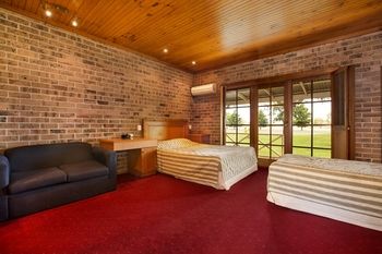 Macquarie Inn - Darwin Holiday 15