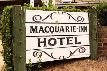 Macquarie Inn - Darwin Holiday 18
