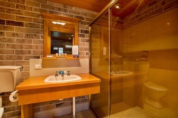 Macquarie Inn - Darwin Holiday 19