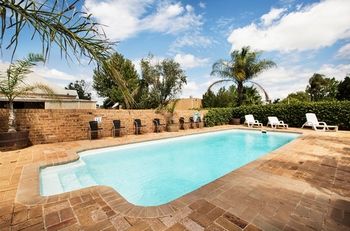 Macquarie Inn - Darwin Holiday 22