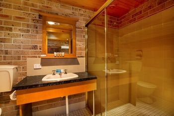 Macquarie Inn - Darwin Holiday 24