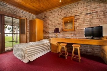 Macquarie Inn - Darwin Holiday 27