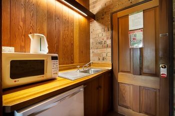 Macquarie Inn - Darwin Holiday 30