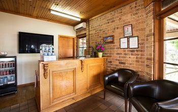 Macquarie Inn - Darwin Holiday 32