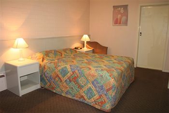 Ringwood Motel - Darwin Holiday 0