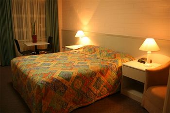 Ringwood Motel - Darwin Holiday 2