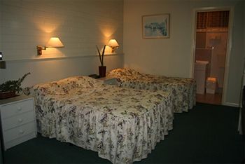Ringwood Motel - Darwin Holiday 3