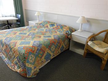 Ringwood Motel - Darwin Holiday 7