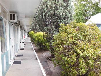 Ringwood Motel - Darwin Holiday 8