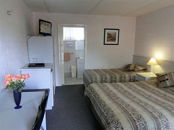Ringwood Motel - Darwin Holiday 9