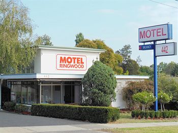 Ringwood Motel - Darwin Holiday 10
