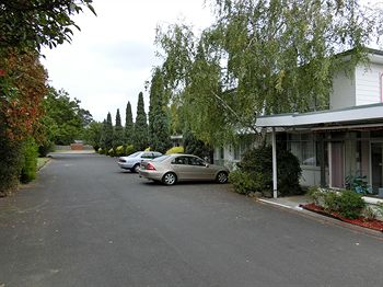 Ringwood Motel - Darwin Holiday 14