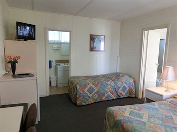 Ringwood Motel - Darwin Holiday 16
