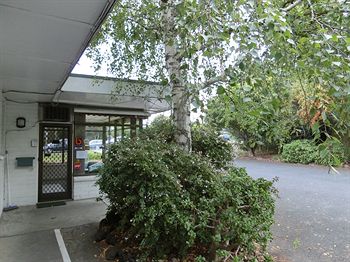 Ringwood Motel - Darwin Holiday 18