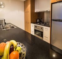 Accent Accommodation at Docklands Melbourne - Darwin Holiday