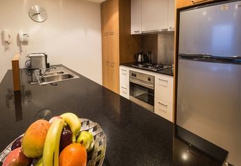 Accent Accommodation At Docklands Melbourne - Darwin Holiday 0