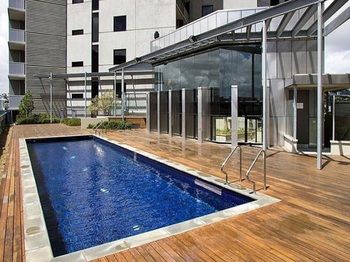Accent Accommodation At Docklands Melbourne - Darwin Holiday 2